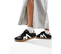 Steve Madden - Escapade - Sneakers nere-Nero 36