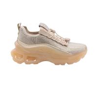 Steve Madden - Felan Sneaker per Uomo e Donna - - Shoes - Donna - Beige - 37 EU