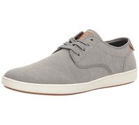 Steve Madden Fenta, Sneaker alla Moda Uomo, Grey Fabric, 40 EU
