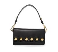 Steve Madden - Flap Closure Shoulder Bag - - Bags - Donna - Nero - ONE SIZE