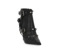 STEVE MADDEN FORTITUDE BLACK decolte Donna 36