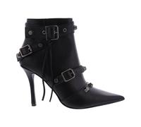 Steve Madden - Fortitude Booties - - Shoes - Donna - Nero - 37 EU