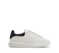 Steve Madden Frosted, Scarpe da Ginnastica Uomo, Colore: Bianco e Multicolore, 41 EU