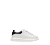 Steve Madden Frosted, Scarpe da Ginnastica Uomo, Colore: Bianco e Multicolore, 46 EU