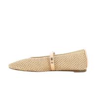 Steve Madden - Gayla Flats - - Shoes - Donna - Beige - 39 EU
