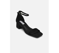 Steve Madden - Gena Nero - Sandali e scarpe aperte 37 Nero