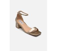 Steve Madden - Gena Oro e bronzo - Sandali e scarpe aperte - Taglia 37 37 Oro e bronzo