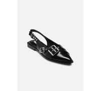 Steve Madden - Grezly Nero - Ballerine 36 Nero