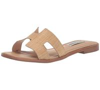 Steve Madden Hadyn, Sandali Donna, Rafia, 41 EU