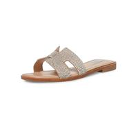 Steve Madden Hadyn - Sandali donna, Strass, 37 EU