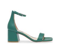 Steve Madden - High Heel Sandali - - Shoes - Donna - Verde - 37 1/2 EU