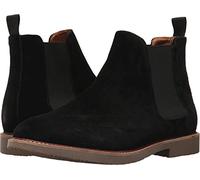Steve Madden Highline, Stivali Chelsea Uomo, Nero, 47 EU