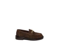 Steve Madden Huddles Flat Shoes Brown Suede Taglia: 39 | Mocassini Outlet | Donna | Marrone
