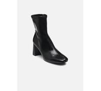 Steve Madden - Hurst Nero - Stivaletti e tronchetti 41 Nero