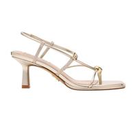 Steve Madden Jackpots-R Sandali Oro