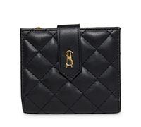 Steve Madden JEM - Custodia per carte da donna, colore: nero, taglia unica