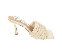 Steve Madden - Jessyca Bone - Sandali Donna Donna Steve Madden - - Shoes - Donna - Beige - 36 EU