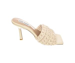Steve Madden - Jessyca Bone - Sandali Donna Donna Steve Madden - - Shoes - Donna - Beige - 36 EU