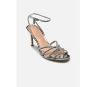 Steve Madden - Kailyn-R Argento - Sandali e scarpe aperte 36 Argento