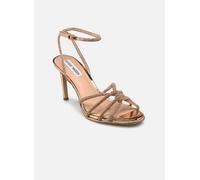 Steve Madden - Kailyn-R Oro e bronzo - Sandali e scarpe aperte 37 Oro e bronzo
