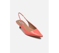 Steve Madden - Kari Arancione - Décolleté 36 Arancione
