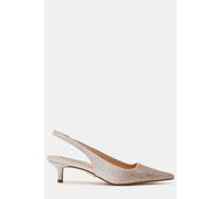 Steve Madden Kari-g Pumps Rose Bsh Glit Taglia: 38 | Tacchi Alti Outlet | Donna | Rosa