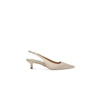 Steve Madden Kari Pumps Champ Satn Taglia: 37 | Tacchi Alti Outlet | Donna