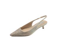 Steve Madden - Kari Roseglit Pump - - Shoes - Donna - Grigio - 36 EU