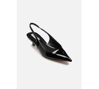 Steve Madden - Kittie2 Nero - Décolleté 36 Nero