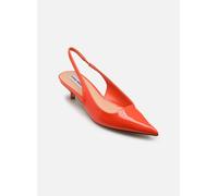 STEVE MADDEN Décolleté sling 'Kittie2' rosso Donna STEVE MADDEN 38