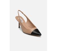Steve Madden - Kling Marrone - Décolleté 36 Marrone