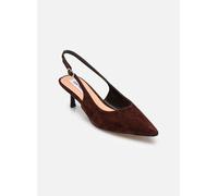 Steve Madden - Slingback - - Shoes - Donna - Marrone - 39 EU