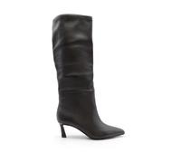 Steve Madden - Lavan Knee Boot - - Shoes - Donna - Nero - 42 EU