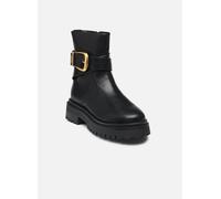 Steve Madden - Lexs Nero - Stivaletti e tronchetti 36 Nero