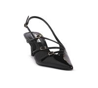 STEVE MADDEN LIANA BLK decolte Donna 41
