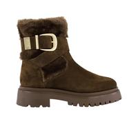 Steve Madden - Lodge Booty in Marrone - - Shoes - Donna - Marrone - 39 EU
