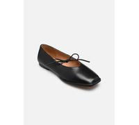 Ballerine babies Lola Nero 38