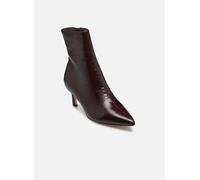 Steve Madden - Stivaletti - - Shoes - Donna - Rosso - 38 EU
