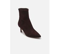 Steve Madden - Lulah Marrone - Stivaletti e tronchetti 36 Marrone