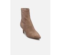 Steve Madden - Lulah Marrone - Stivaletti e tronchetti 36 Marrone