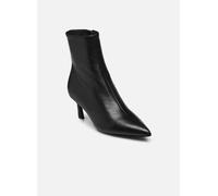 Steve Madden - Lulah Nero - Stivaletti e tronchetti 36 Nero