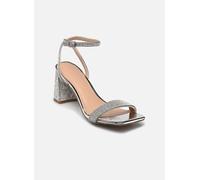 Steve Madden - Luxe-R Argento - Sandali e scarpe aperte 38 Argento