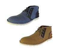 Steve Madden Madden Mens Intruder Chukka Boot Shoes