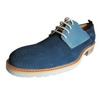Steve Madden Madden Mens Roque In Pelle Scarpe Oxford Casual Da Passeggio