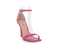 STEVE MADDEN MAGENTA UPHILL sandali Donna 40
