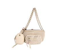 STEVE MADDEN Marsupio 'Bmaxima' beige / oro Donna STEVE MADDEN XS-XL
