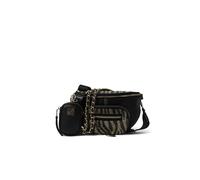 STEVE MADDEN Marsupio 'Bmaxima' oro / nero Donna - Accessori - Borse e zaini - Borse - Marsupi STEVE MADDEN One Size