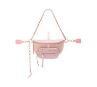 STEVE MADDEN Marsupio 'Bmaximad' rosé / rosa pastello Donna STEVE MADDEN One Size