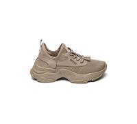 Steve Madden Match Sneaker Dark Taupe Taglia: 38 | Sneakers Outlet | Donna | Nero