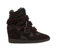 Steve Madden - Mavis High-Top Sneaker - - Shoes - Donna - Marrone - 38 EU